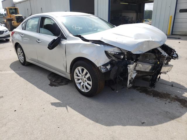 NISSAN ALTIMA 2.5 2016 1n4al3ap0gc243637