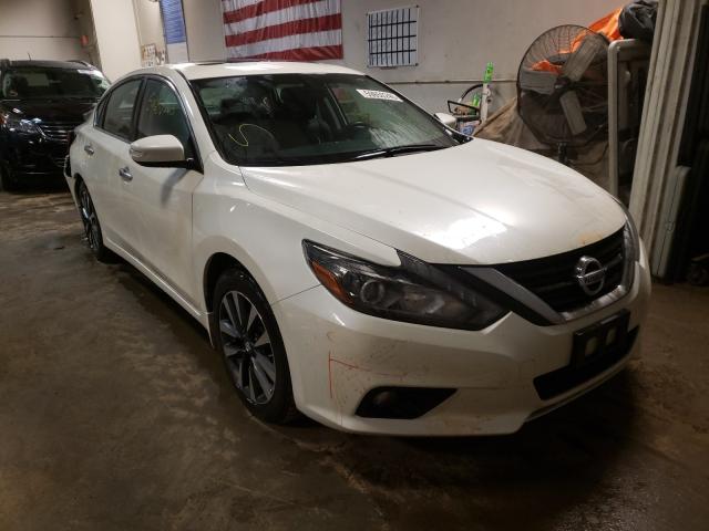 NISSAN ALTIMA 2.5 2016 1n4al3ap0gc245677