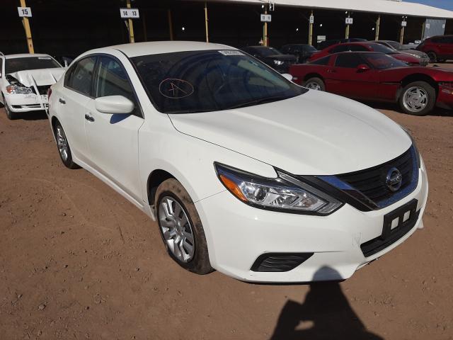 NISSAN ALTIMA 2.5 2016 1n4al3ap0gc247073