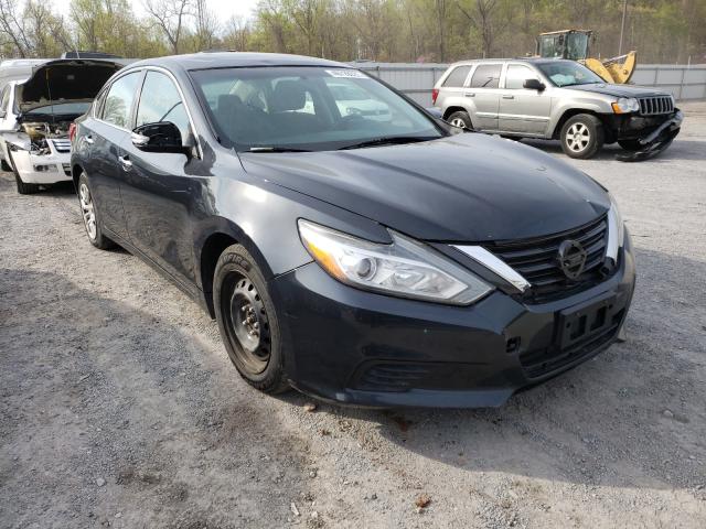 NISSAN ALTIMA 2.5 2016 1n4al3ap0gc247185