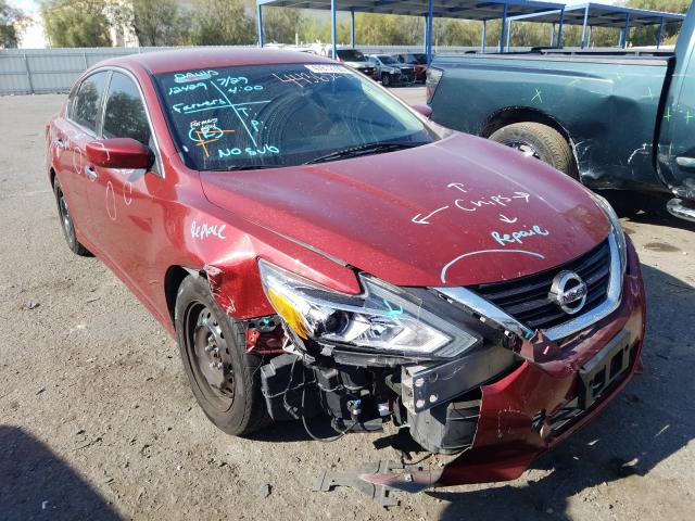 NISSAN ALTIMA 2.5 2016 1n4al3ap0gc247252