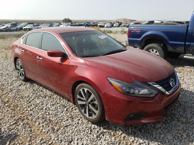 NISSAN ALTIMA 2.5 2016 1n4al3ap0gc247266