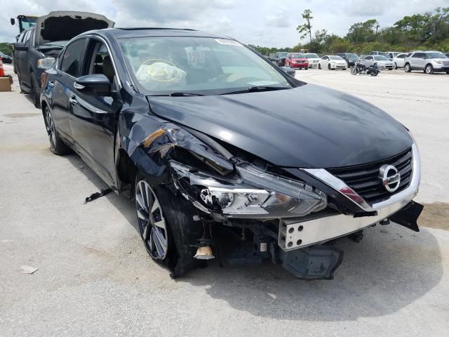 NISSAN ALTIMA 2.5 2016 1n4al3ap0gc248160