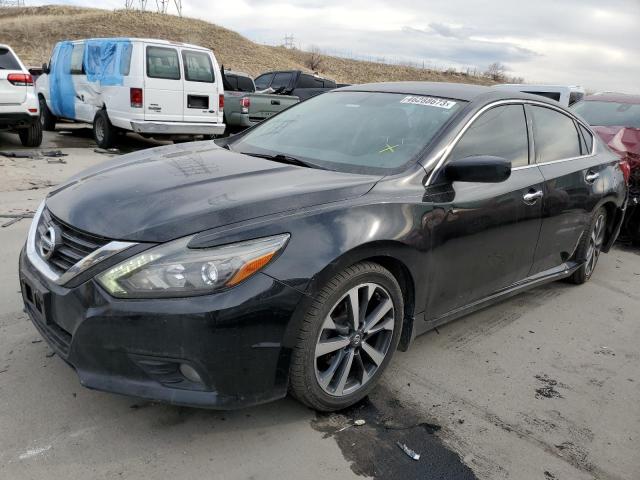 NISSAN ALTIMA 2.5 2016 1n4al3ap0gc248417