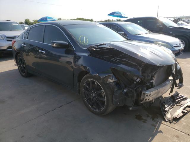 NISSAN ALTIMA 2.5 2016 1n4al3ap0gc249051