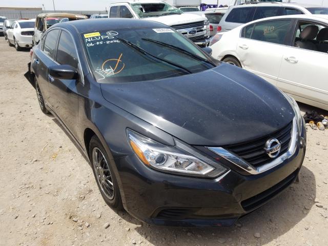 NISSAN ALTIMA 2.5 2016 1n4al3ap0gc250975