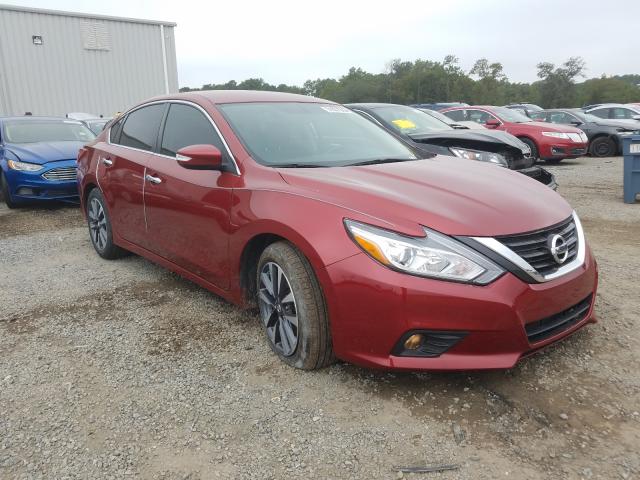 NISSAN ALTIMA 2.5 2016 1n4al3ap0gc251091