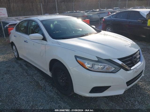 NISSAN ALTIMA 2016 1n4al3ap0gc251625