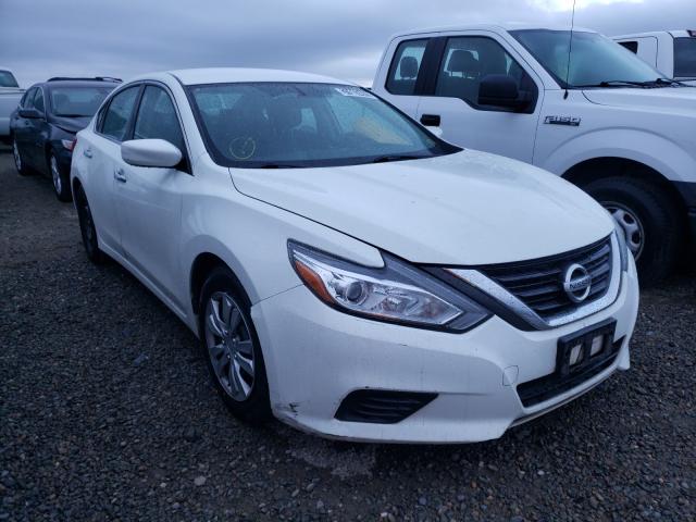 NISSAN ALTIMA 2.5 2016 1n4al3ap0gc252418