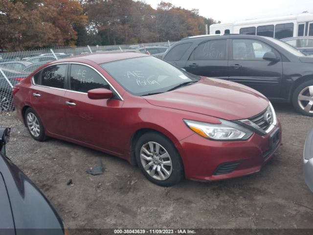 NISSAN ALTIMA 2016 1n4al3ap0gc252662