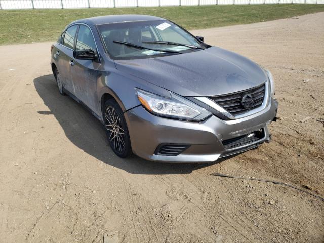 NISSAN ALTIMA 2.5 2016 1n4al3ap0gc253682