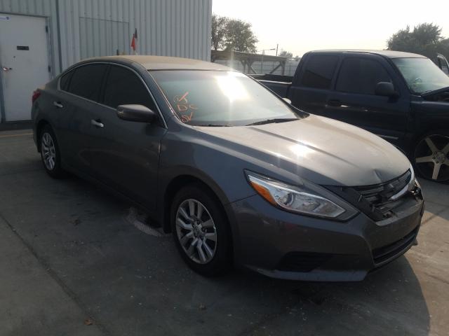 NISSAN ALTIMA 2.5 2016 1n4al3ap0gc253732