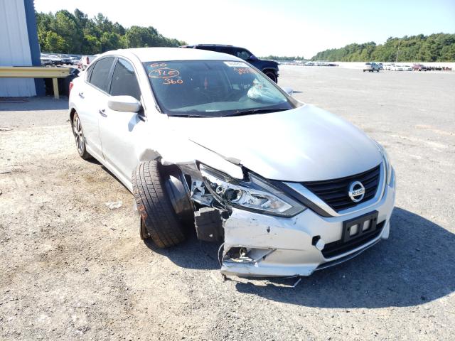 NISSAN ALTIMA 2.5 2016 1n4al3ap0gc253780