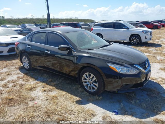 NISSAN ALTIMA 2016 1n4al3ap0gc254329