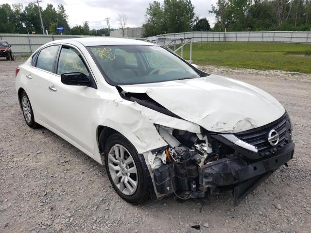 NISSAN ALTIMA 2.5 2016 1n4al3ap0gc254900