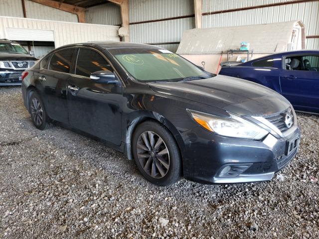 NISSAN ALTIMA 2.5 2016 1n4al3ap0gc255027