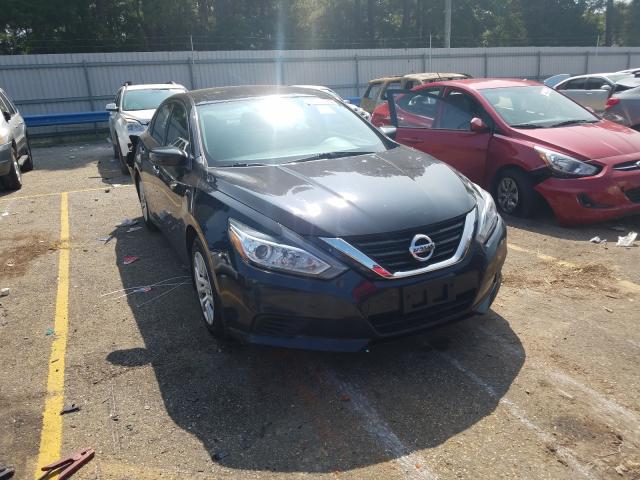 NISSAN ALTIMA 2.5 2016 1n4al3ap0gc255044