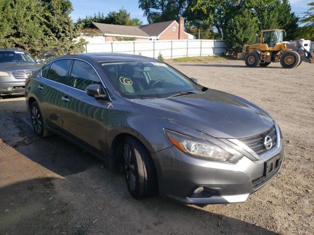 NISSAN ALTIMA 2.5 2016 1n4al3ap0gc255464