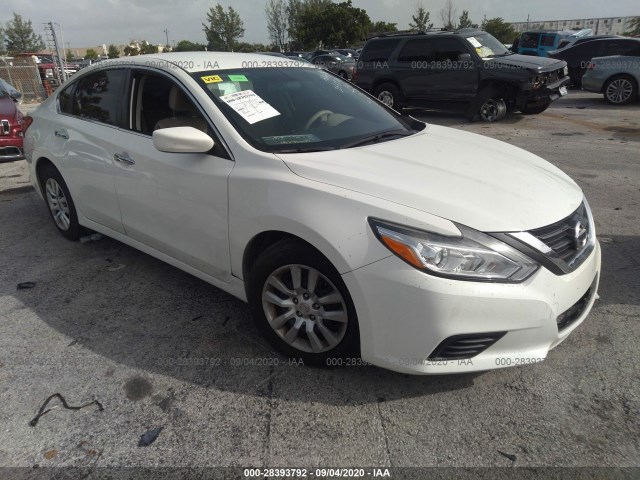 NISSAN ALTIMA 2016 1n4al3ap0gc255870