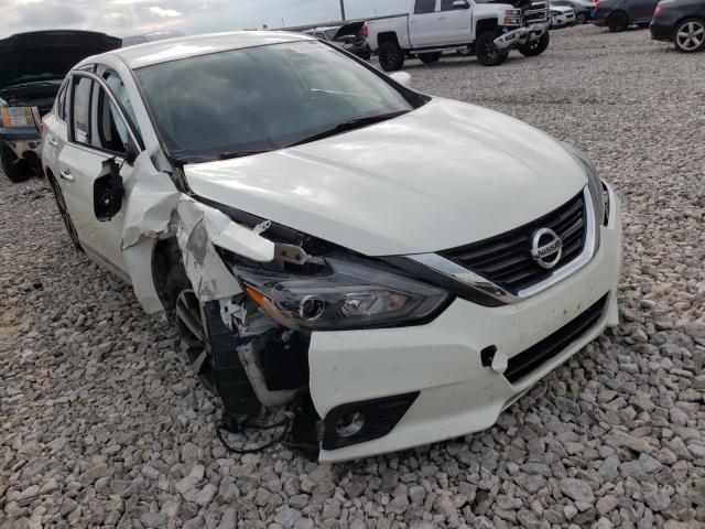 NISSAN ALTIMA 2.5 2016 1n4al3ap0gc258588