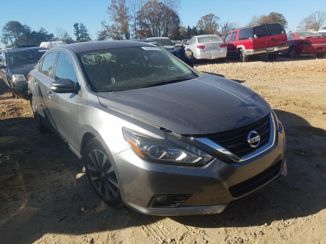 NISSAN ALTIMA 2.5 2016 1n4al3ap0gc259319