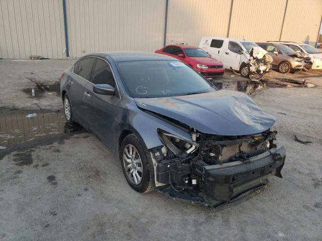 NISSAN ALTIMA 2.5 2016 1n4al3ap0gc259417