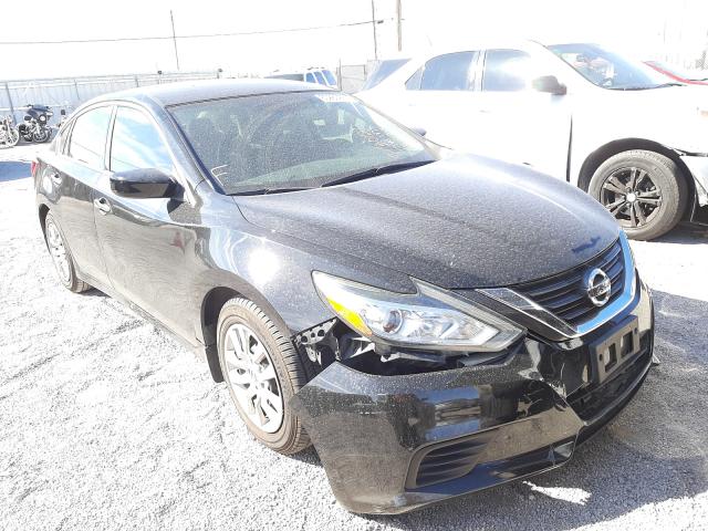 NISSAN ALTIMA 2.5 2016 1n4al3ap0gc260387