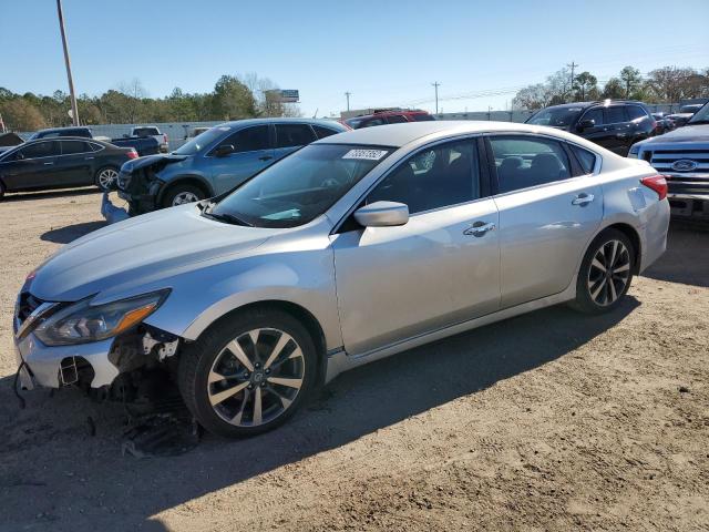 NISSAN ALTIMA 2.5 2016 1n4al3ap0gc261815