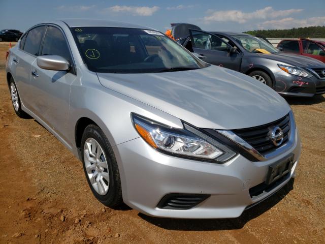 NISSAN ALTIMA 2.5 2016 1n4al3ap0gc261894