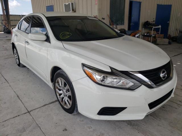 NISSAN ALTIMA 2.5 2016 1n4al3ap0gc262222