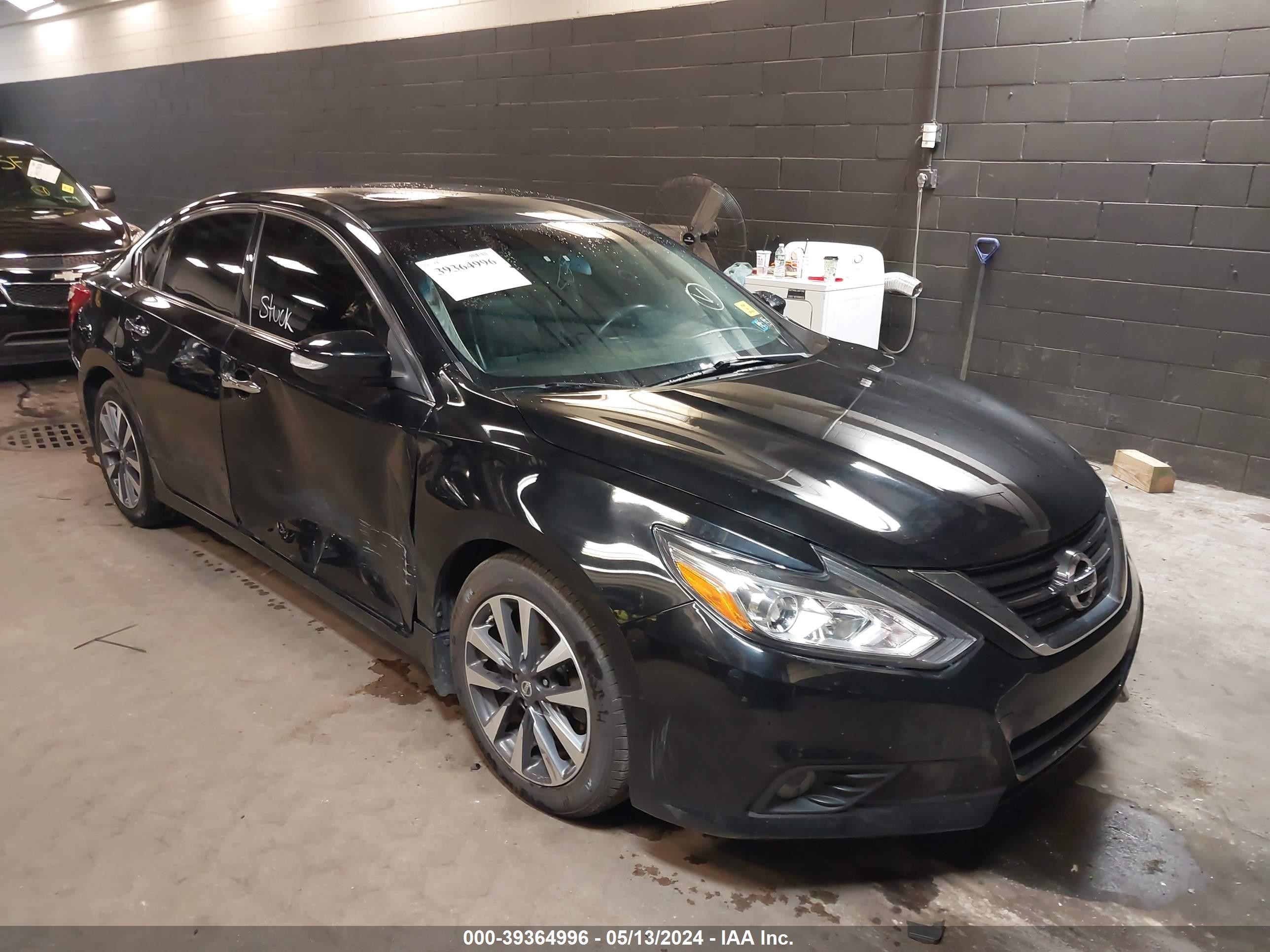 NISSAN ALTIMA 2016 1n4al3ap0gc262477