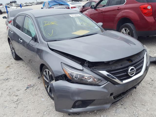 NISSAN ALTIMA 2.5 2016 1n4al3ap0gc263807