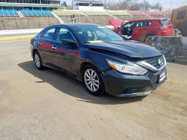 NISSAN ALTIMA 2.5 2016 1n4al3ap0gc263970