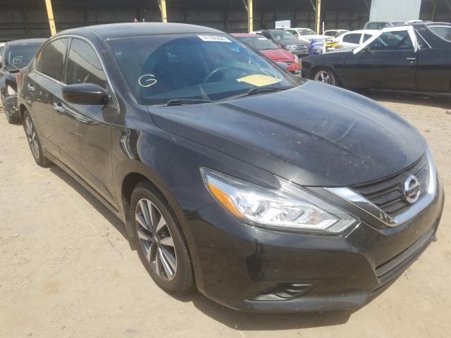 NISSAN ALTIMA 2.5 2016 1n4al3ap0gc265024