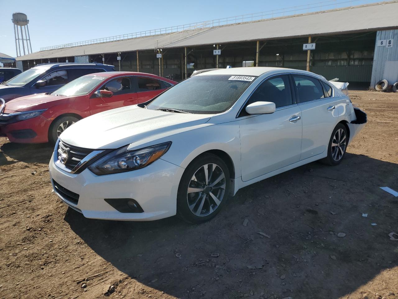 NISSAN ALTIMA 2016 1n4al3ap0gc265461