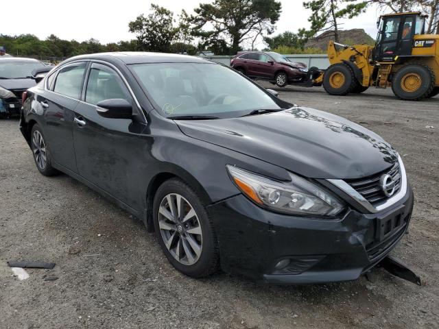 NISSAN ALTIMA 2.5 2016 1n4al3ap0gc265878