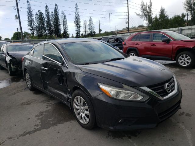 NISSAN ALTIMA 2.5 2016 1n4al3ap0gc265914