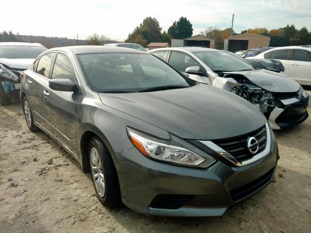 NISSAN ALTIMA 2.5 2016 1n4al3ap0gc266030