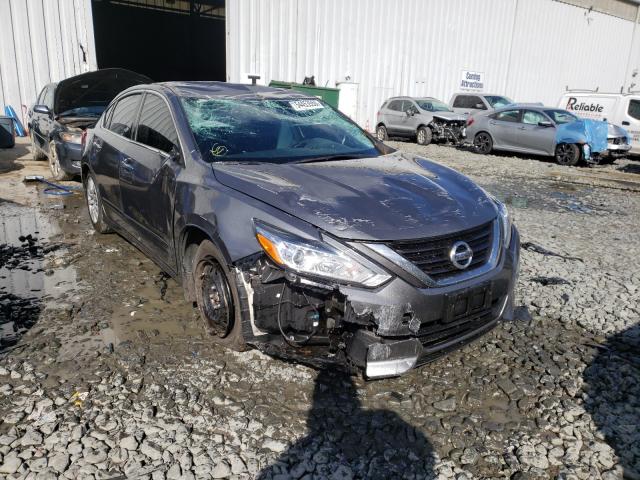 NISSAN ALTIMA 2.5 2016 1n4al3ap0gc266867