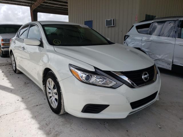 NISSAN ALTIMA 2.5 2016 1n4al3ap0gc268005