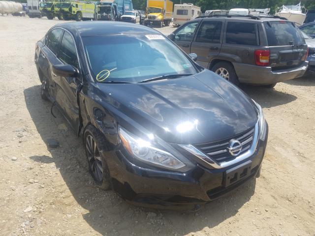 NISSAN ALTIMA 2.5 2016 1n4al3ap0gc268313