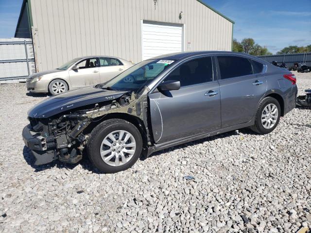 NISSAN ALTIMA 2016 1n4al3ap0gc268408