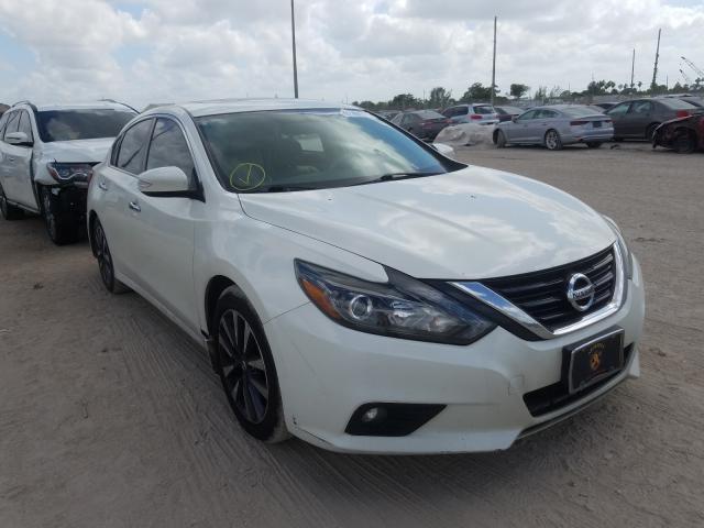 NISSAN ALTIMA 2.5 2016 1n4al3ap0gc268702