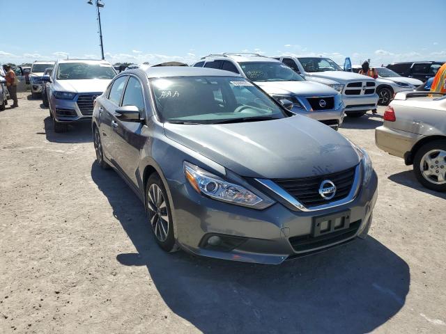 NISSAN ALTIMA 2.5 2016 1n4al3ap0gc269347