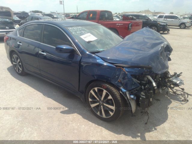 NISSAN ALTIMA 2016 1n4al3ap0gc269669