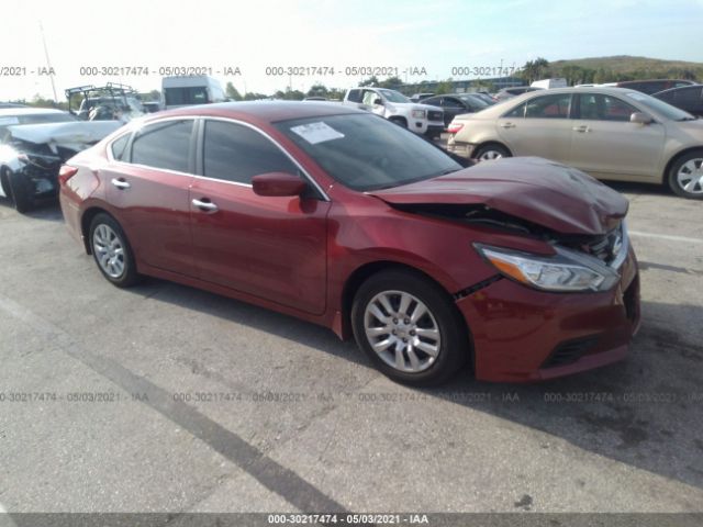 NISSAN ALTIMA 2016 1n4al3ap0gc270563