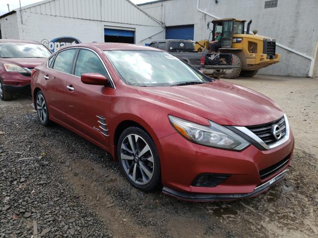 NISSAN ALTIMA 2.5 2016 1n4al3ap0gc271356