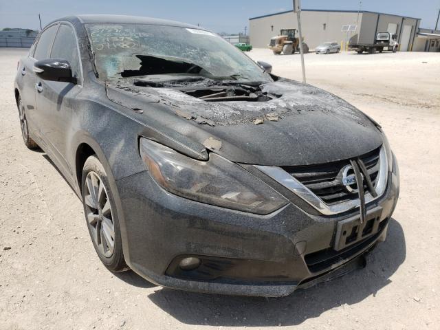 NISSAN ALTIMA 2.5 2016 1n4al3ap0gc271373