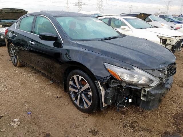 NISSAN ALTIMA 2.5 2016 1n4al3ap0gc271485