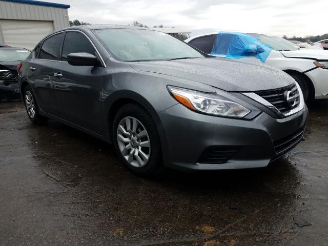 NISSAN ALTIMA 2.5 2016 1n4al3ap0gc271647